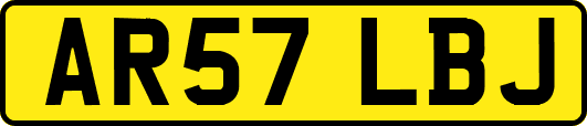 AR57LBJ