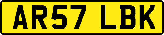 AR57LBK