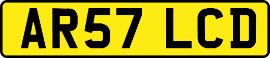 AR57LCD