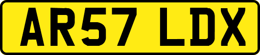 AR57LDX