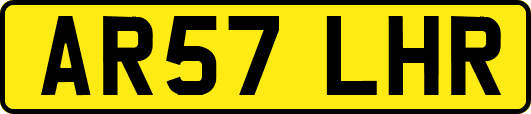 AR57LHR