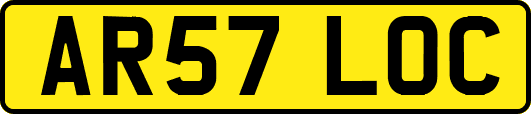 AR57LOC