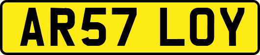 AR57LOY