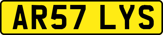 AR57LYS