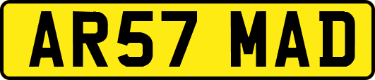 AR57MAD