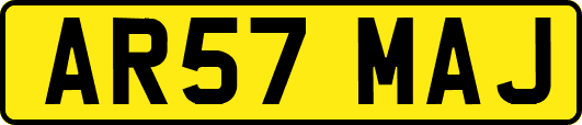 AR57MAJ