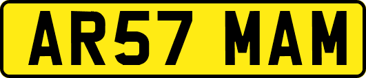 AR57MAM