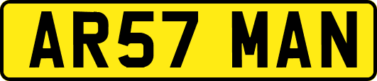 AR57MAN