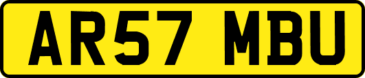 AR57MBU