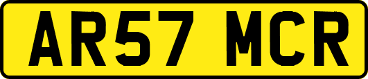 AR57MCR