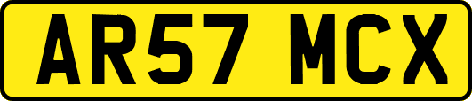 AR57MCX