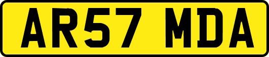 AR57MDA