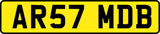 AR57MDB