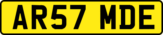 AR57MDE