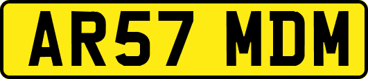 AR57MDM