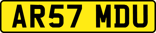AR57MDU
