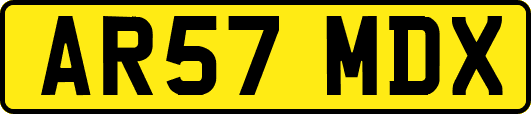AR57MDX