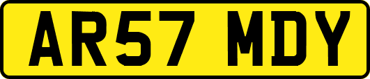 AR57MDY