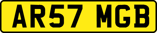 AR57MGB