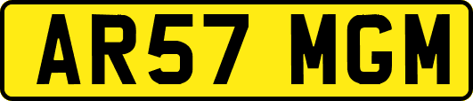 AR57MGM