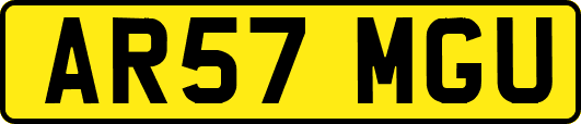 AR57MGU
