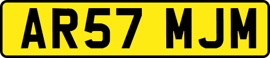 AR57MJM