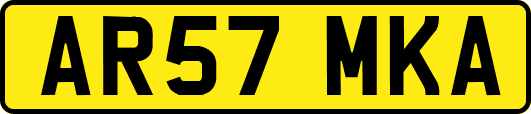 AR57MKA