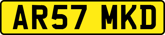 AR57MKD