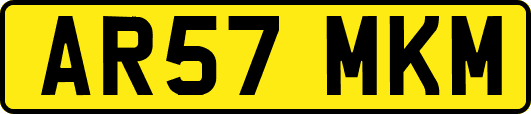 AR57MKM