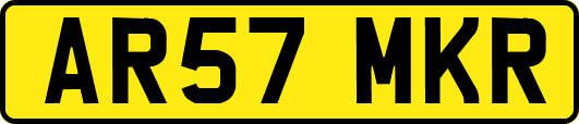 AR57MKR