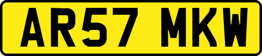 AR57MKW
