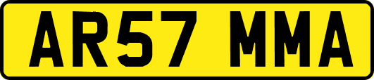 AR57MMA