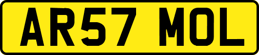 AR57MOL