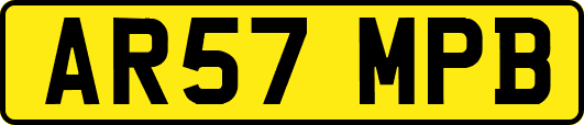 AR57MPB