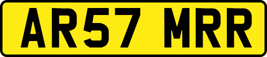 AR57MRR