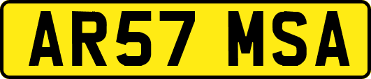 AR57MSA