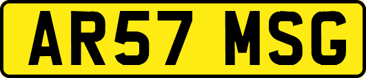 AR57MSG