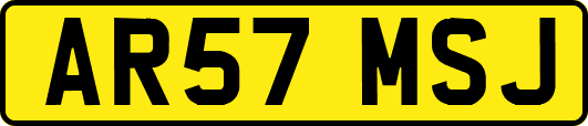 AR57MSJ