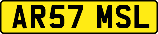 AR57MSL