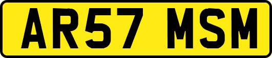 AR57MSM