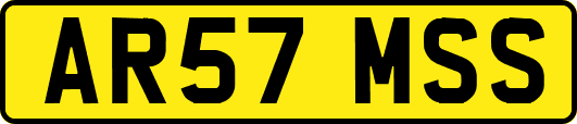 AR57MSS