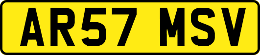 AR57MSV