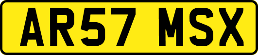 AR57MSX
