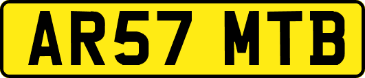 AR57MTB