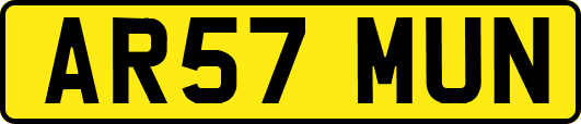 AR57MUN