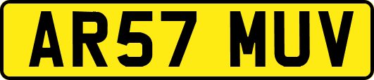 AR57MUV