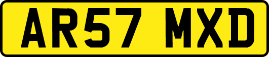 AR57MXD