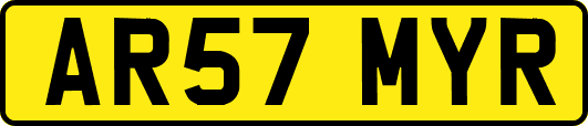 AR57MYR