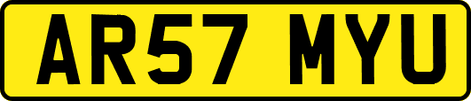 AR57MYU