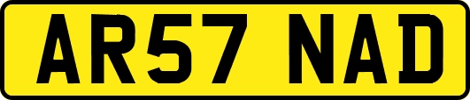 AR57NAD